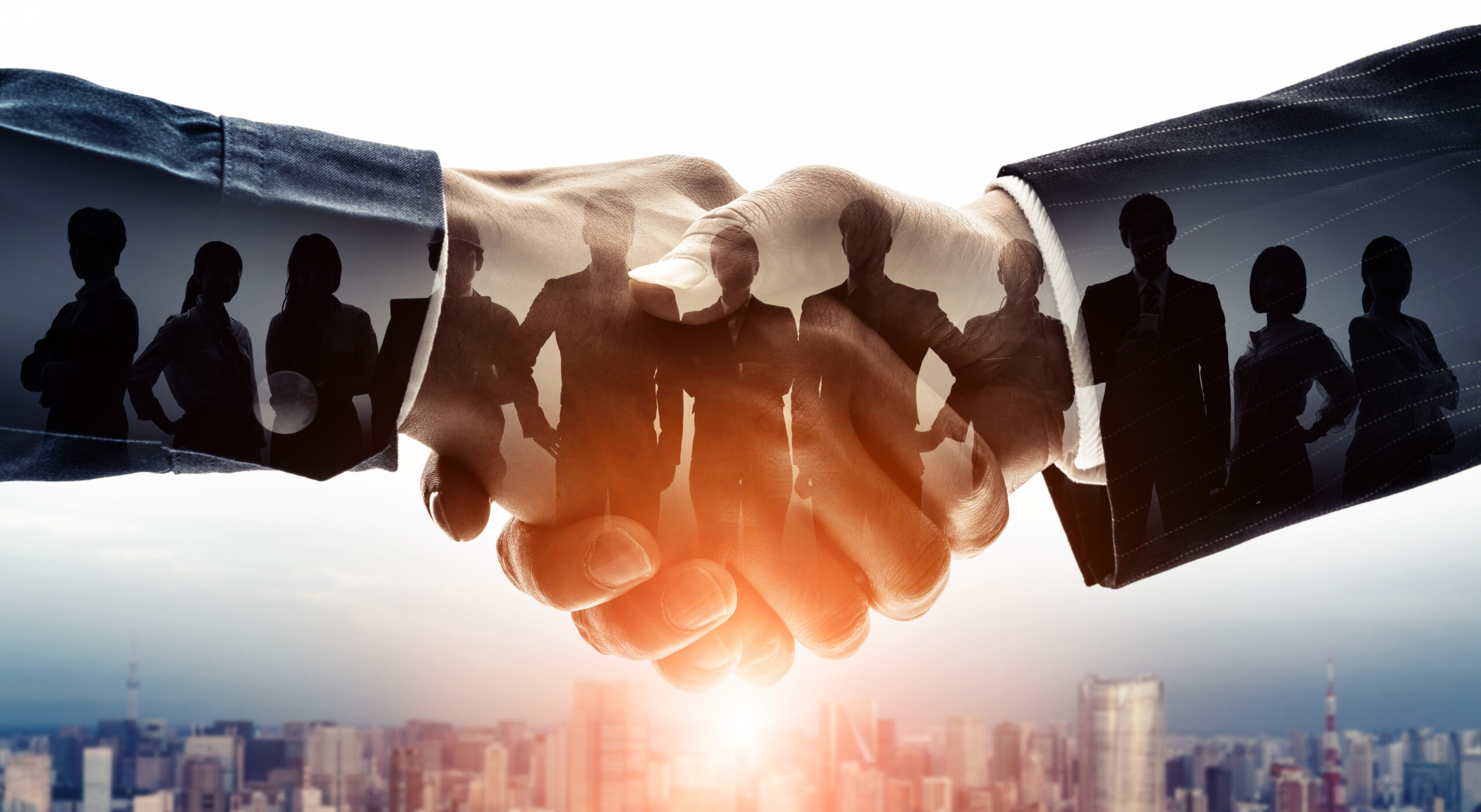 Gen Tech FZCO Joins Forces with Velvora Group