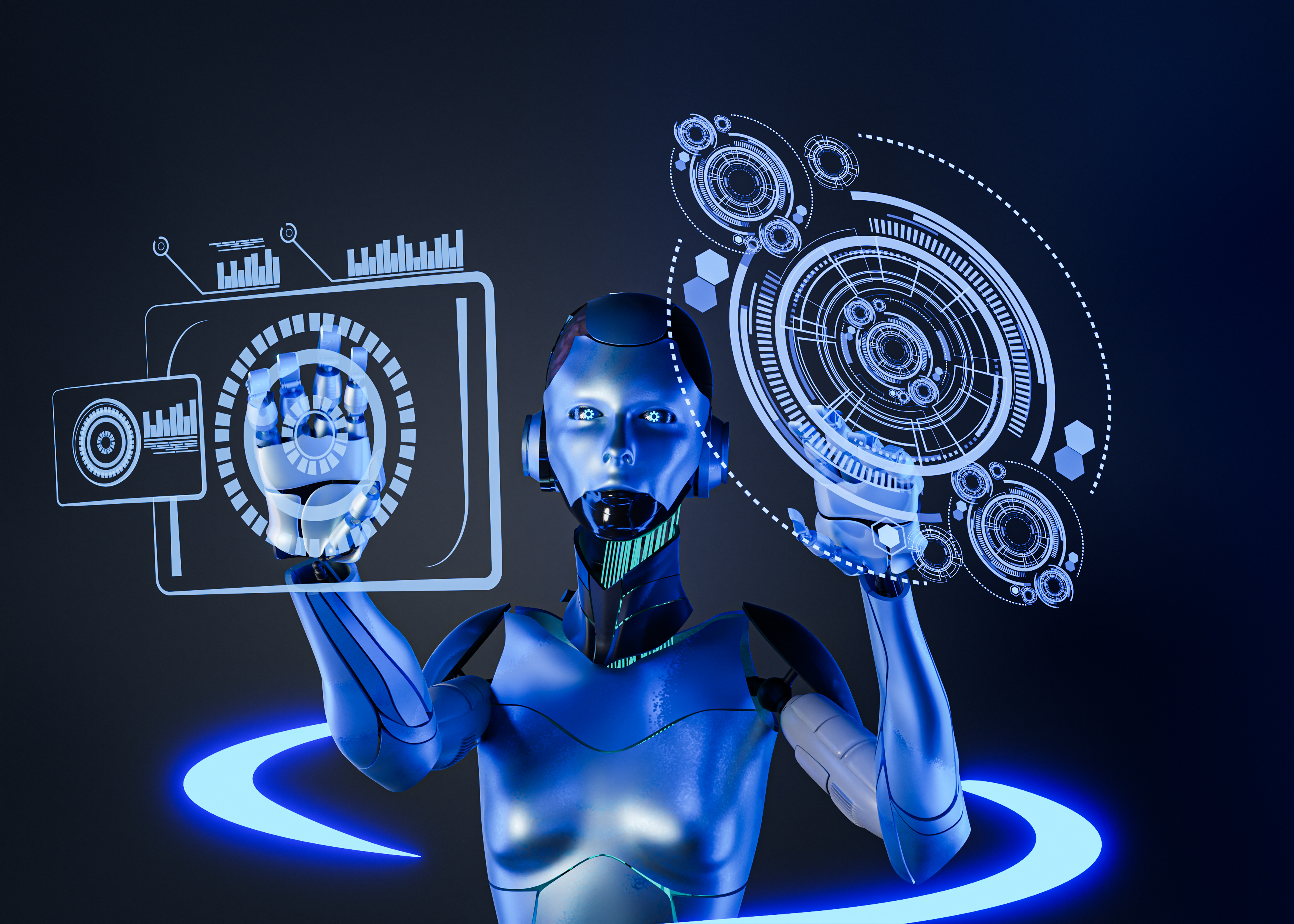 AI & Automation