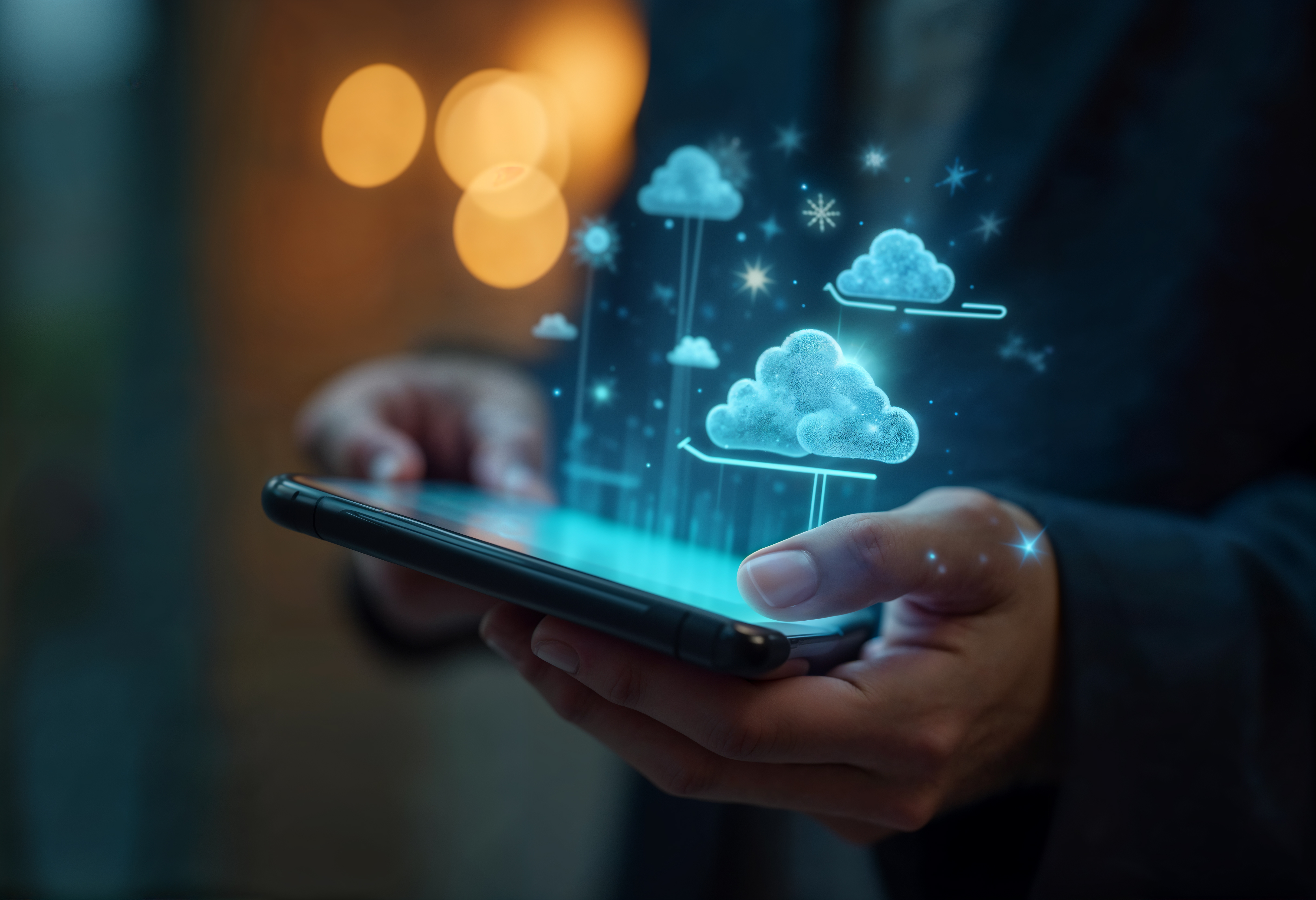 Cloud Solutions
