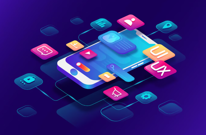Mobile Apps