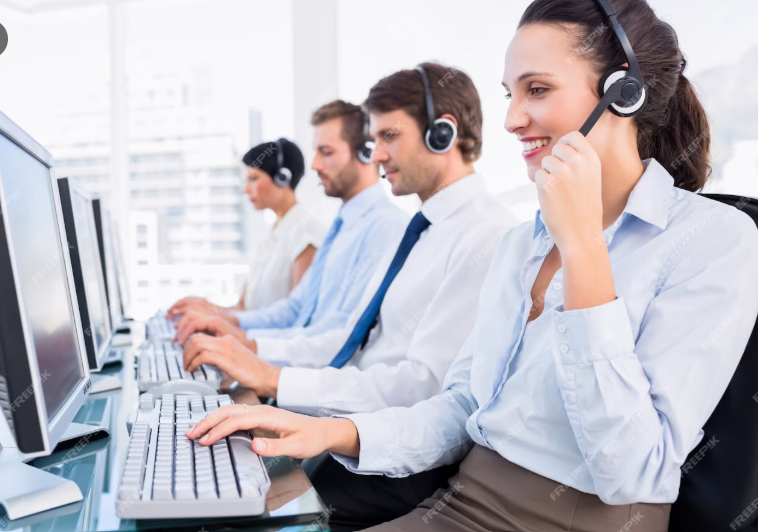 Contact Center Solutions