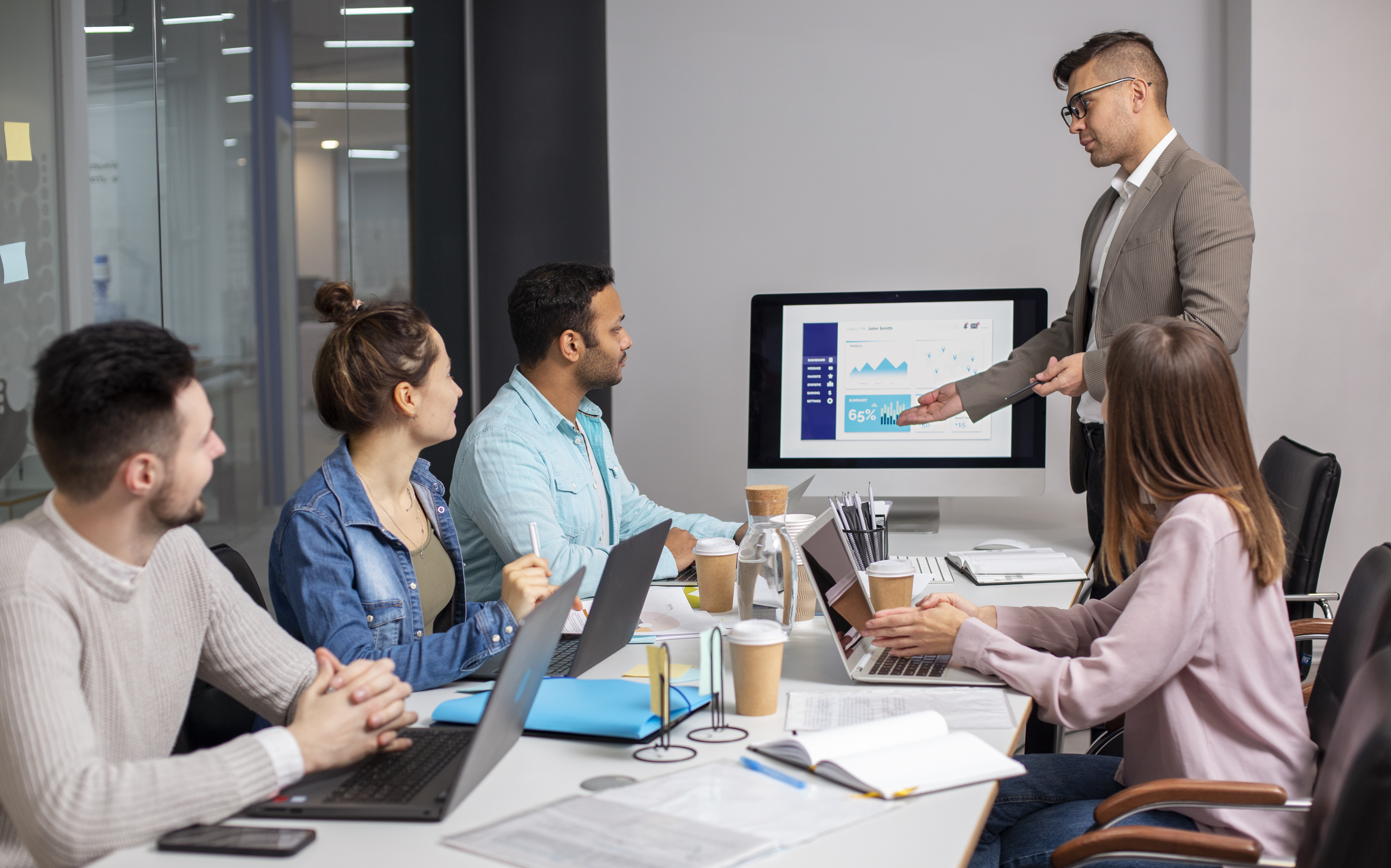 IT Advisory & Strategy