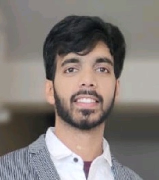 Salman Ahmed Shaik