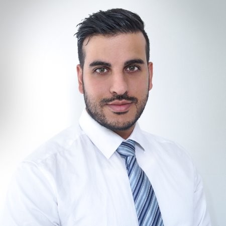 Adoni Raffoul