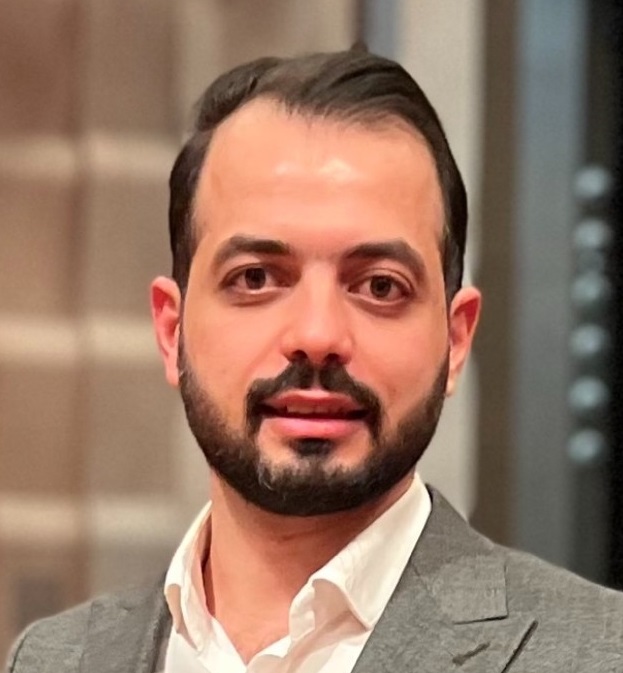 Ali Alrubaye