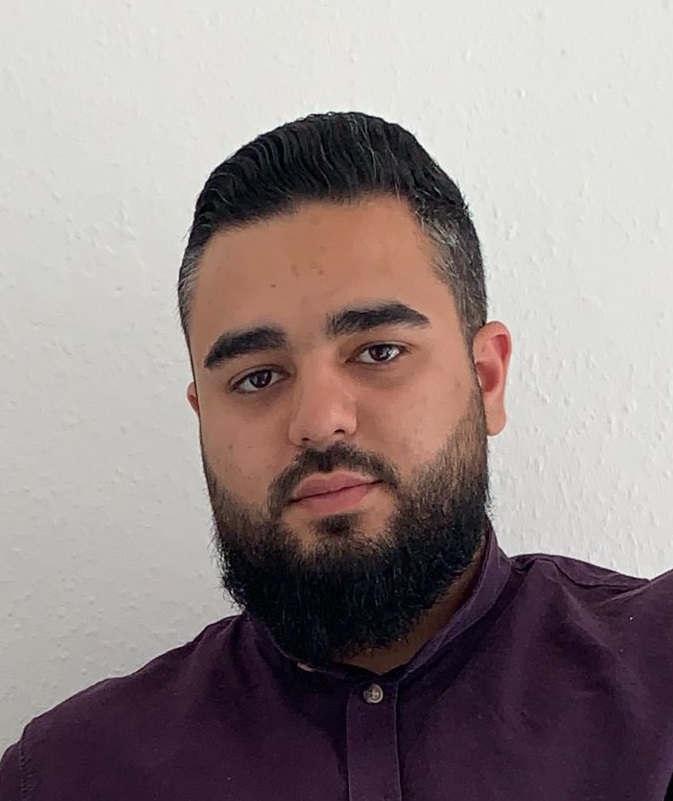 Hussein Kerim