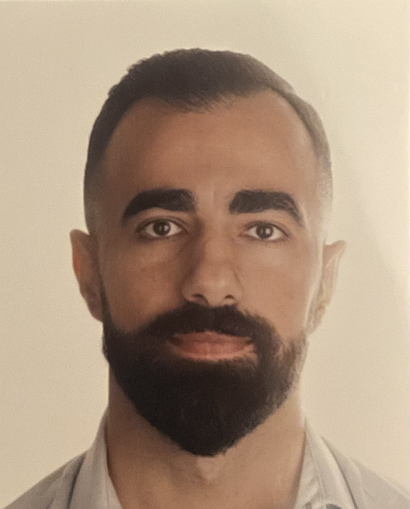 Ali Mohamad