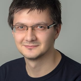 Nedim Bećirović
