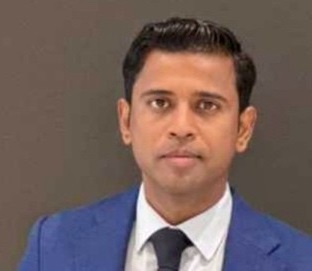 Ilyas Mohammed